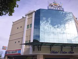 Hotel Palm Inn Bukit Mertajam | Penang - Bukit Mertajam - Seberang Perai Merkezi