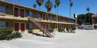 Economy Inn Motel Sylmar