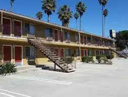 Economy Inn Motel Sylmar | Kaliforniya - Los Angeles County - Sylmar