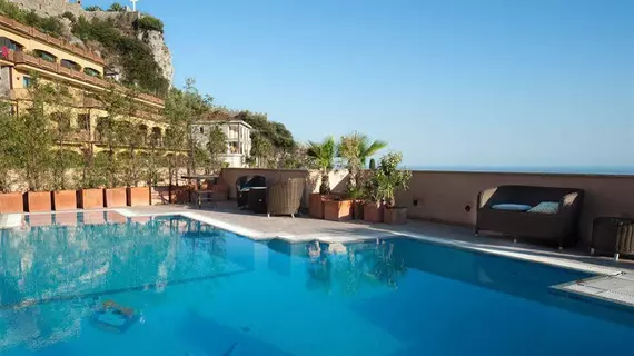 B&B Villa Barone | Sicilya - Messina (vilayet) - Taormina Sahili - Taormina