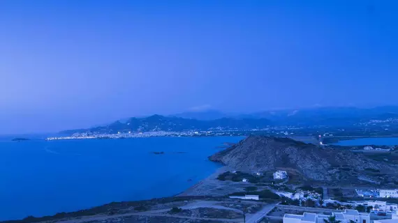 Dream View Hotel | Ege Adaları - Naxos