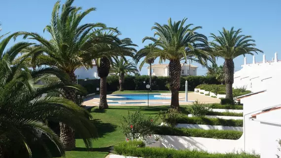 Villas Joinal | Algarve - Faro Bölgesi - Albufeira