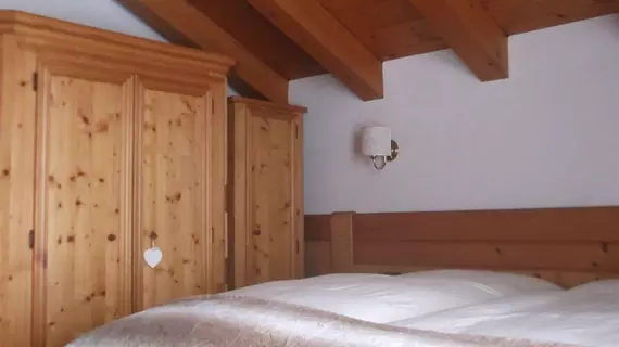 Hotel da Beppe Sello | Veneto - Belluno (vilayet) - Cortina d'Ampezzo