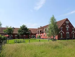 Hotel 'T Roodhof | Flaman Bölgesi - Batı Flanders (il) - Bruges (ve civarı) - Oostkamp