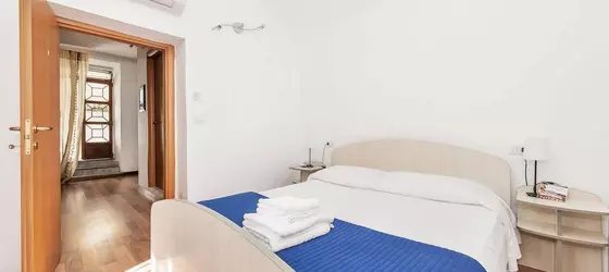 Residenza Maxima | Lazio - Roma (ve civarı) - Monteverde