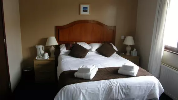 The Links Hotel | Northumberland (kontluk) - Seahouses