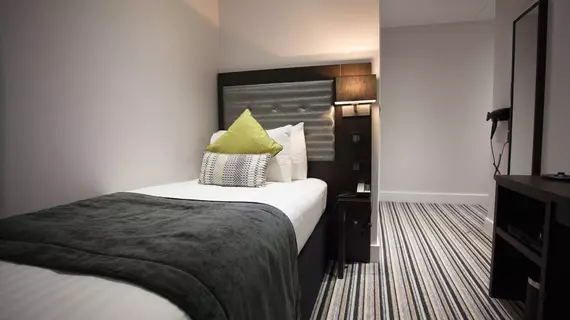 The W14 Hotel | Londra (ve civarı) - Batı Londra