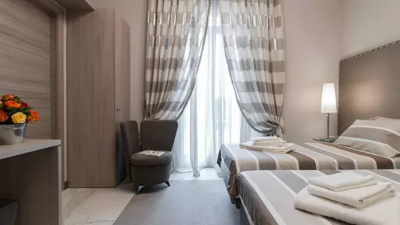 Brera Prestige B and B | Lombardy - Milano (ve civarı) - Milano - Centro Storico