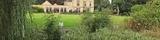 Classic Lodges Bagden Hall | Batı Yorkshire (kontluk) - Huddersfield