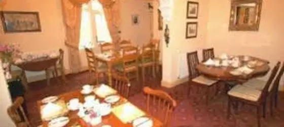 Britannia Guest House | Northumberland (kontluk) - Newcastle upon Tyne (ve civarı) - South Shields