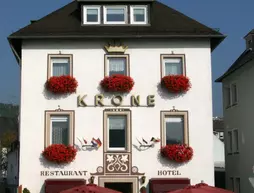 Hotel Krone Rüdesheim | Hessen - Ruedesheim am Rhein