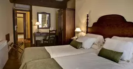 Pousadas de Compostela Hotel Airas Nunes | Galicia - La Coruna (vilayet) - Santiago de Compostela - Santiago de Compostela Kent Merkezi