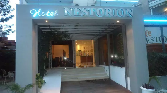 Nestorion Hotel | Attica - Atina (ve civarı) - Palaio Faliro