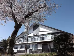 Togakushi- Kogen Minshuku Rindo | Nagano (idari bölge) - Kitaazumi - Nagano (ve civarı) - Nagano - Togakushi