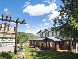 Auberge Sauvignon | Quebec - Les Laurentides Regional County Belediyesi - Tremblant Dağı (ve civarı) - Mont-Tremblant