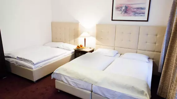 Hotel Prens Berlin | Berlin (ve civarı) - Friedrichshain-Kreuzberg - Kreuzberg