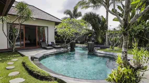 D'bulakan Kampung Villa Ubud | Bali - Ubud - Sayan