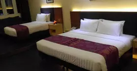 Sky Hotel Bukit Bintang | Kuala Lumpur (ve civarı) - Bukit Ceylon