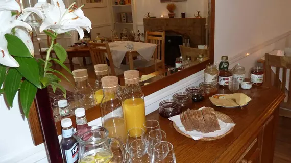 Failte Bed & Breakfast | İskoçya - Scottish Highlands - Oban