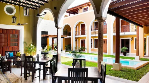 Boutique by the Museo | Yucatan - Merida (ve civarı) - Merida - Centro