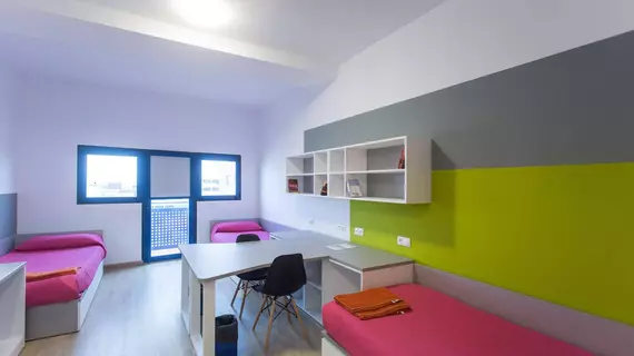 Colegio Mayor Galileo Galilei | Valencia Bölgesi - Valencia (vilayet) - Valencia Kent Merkezi - Algiros