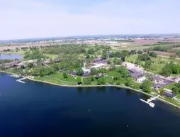 Lake Lawn Resort | Wisconsin - Lake Geneva (ve civarı) - Delavan