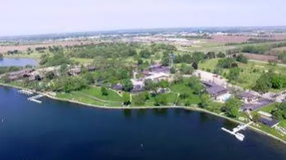 Lake Lawn Resort | Wisconsin - Lake Geneva (ve civarı) - Delavan