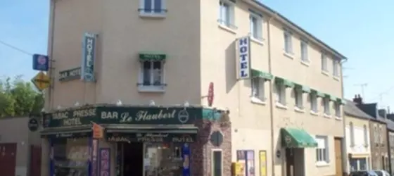 Hôtel Le Flaubert | Brittany - Ille-et-Vilaine - Fougeres - Écartelée-Bonabry-Orières-Paron