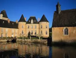 Château de Vaulogé | Pays de la Loire - Sarthe - Ferce-sur-Sarthe