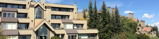 Olympic Suites | Alberta - Calgary (ve civarı) - Calgary - Güneybatı Calgary