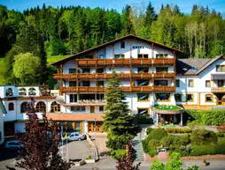 Holzschuh S Schwarzwaldhotel | Baden-Wuerttemberg - Baiersbronn