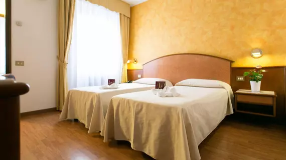 Hotel Concorde | Lombardy - Varese (il) - Gerenzano