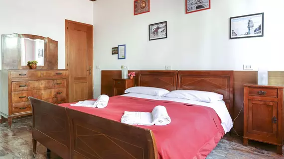 B&B Villa Teresa | Venedik (ve civarı) - Mestre