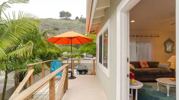 Malibu Beach Paradise Apartments | Kaliforniya - Los Angeles County - Malibu