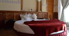 Palais Clementina and Spa | Marakeş (ve civarı) - Marrakech - Tassoultante - Agdal