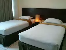 N1 Hotel | West Java - Cakarta (ve civarı) - Cakarta