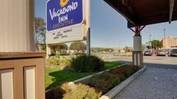 Vagabond Inn Executive SFO | Kaliforniya - San Mateo County - Burlingame