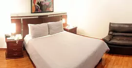 Hotel Charlies Place | Cundinamarca - Bogota (ve civarı) - Bogota - Santa Ana