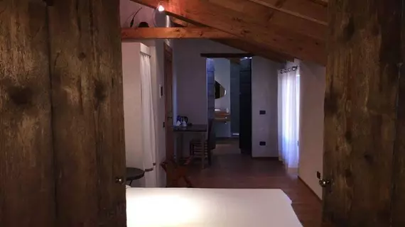 Agriturismo Il Talento Nella Quiete | Lombardy - Como (il) - Castiglione d'Intelvi