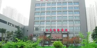 Shanxi Xi'an Yaji Hotel