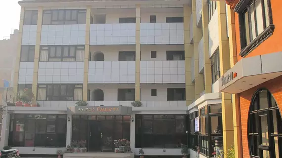 Hotel Shakti | Kathmandu - Thamel