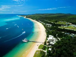 Tangalooma Island Resort | Queensland - Brisbane (ve civarı) - Tangalooma