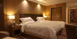 Guangzhou Guomao Hotel | Guangdong - Guangzhou (ve civarı) - Tianhe - Guangzhou Merkezi İş Bölgesi