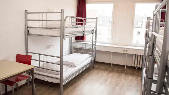 Cityhostel Berlin | Berlin (ve civarı) - Berlin - Mitte