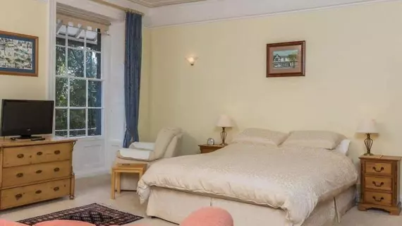 Lammas Park House | Devon (kontluk) - Dawlish