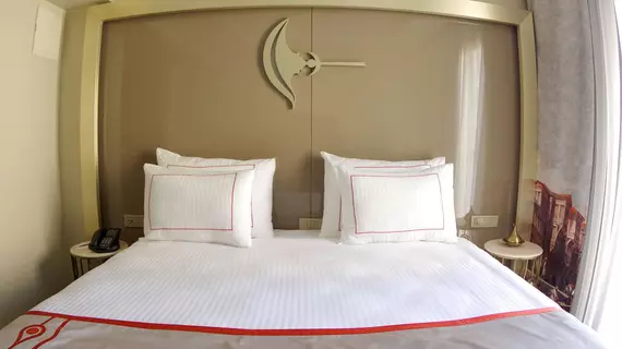 Peyk Hotel |  Istanbul  - Fatih - Sultanahmet