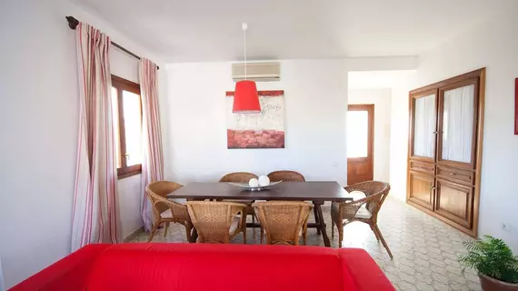 Residencial Bogamarí | Balearic Adaları - İbiza Adası - Sant Antoni de Portmany - Cala de Bou