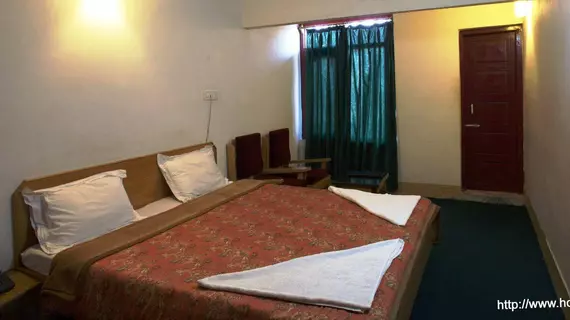 Hotel Sadaf | Cammu ve Keşmir - Srinagar (ve civarı) - Srinagar