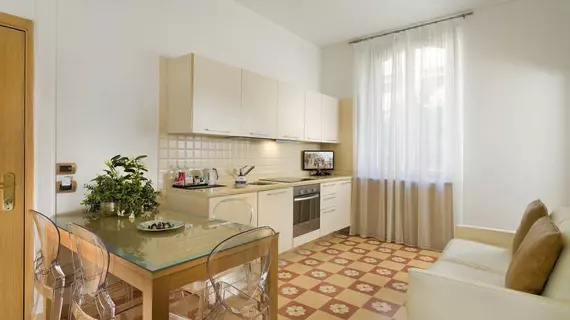 Residence L'Orologio | Piedmont - Turin (ve civarı) - Turin - Crocetta