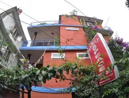 Family Peace House | Kathmandu - Thamel